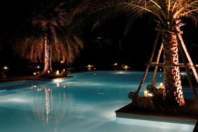Armonia Village Resort And Spa - Havuz