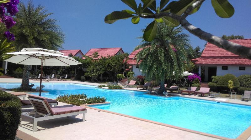 Armonia Village Resort And Spa - Havuz