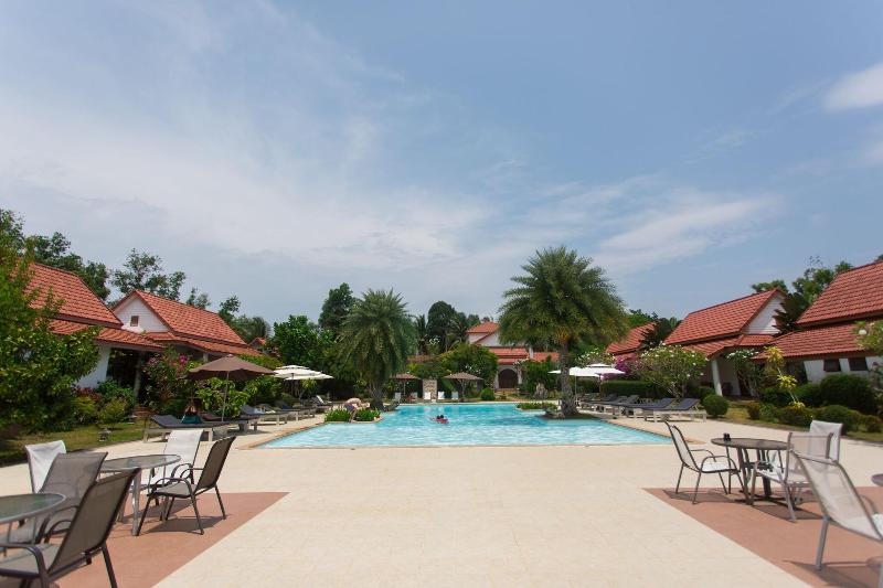 Armonia Village Resort And Spa - Havuz