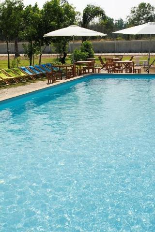 Armonia Village Resort And Spa fotoÄŸrafÄ±