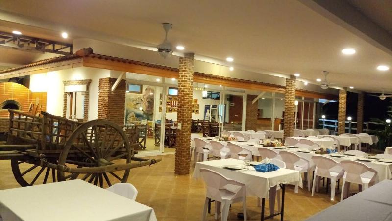 Armonia Village Resort And Spa - Restoran