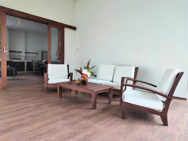 Armonia Village Resort And Spa - Teras
