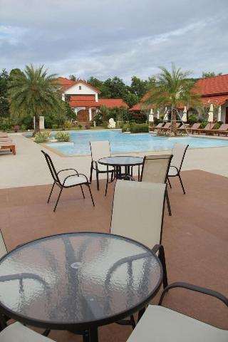 Armonia Village Resort And Spa fotoÄŸrafÄ±