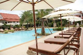 Armonia Village Resort And Spa fotoÄŸrafÄ±