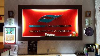 Green Harbor Hotel  Service Apartment fotoÄŸrafÄ±