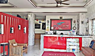 Green Harbor Hotel  Service Apartment fotoÄŸrafÄ±