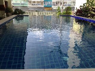 Green Harbor Hotel  Service Apartment fotoÄŸrafÄ±