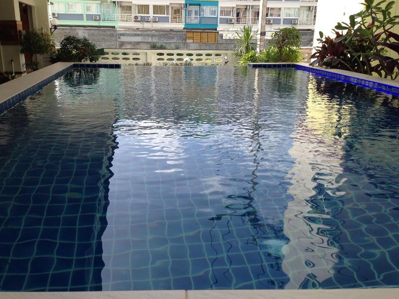 Green Harbor Hotel  Service Apartment - Aktivite