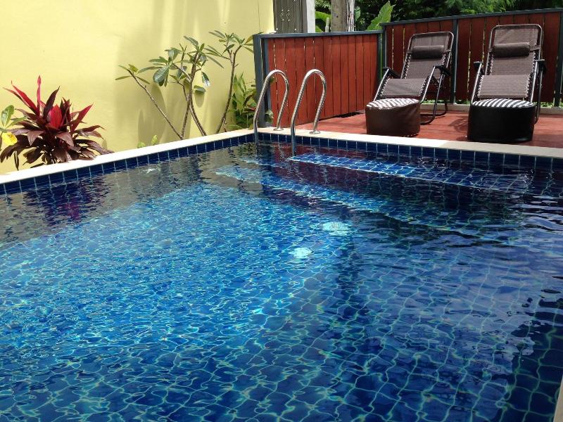 Green Harbor Hotel  Service Apartment - Aktivite