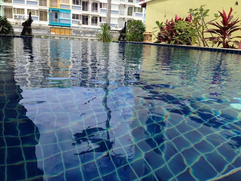 Green Harbor Hotel  Service Apartment - Aktivite