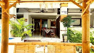Green Harbor Hotel  Service Apartment fotoÄŸrafÄ±