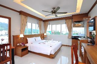 Green Harbor Hotel Service Apartment otel fotoğrafı