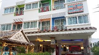Green Harbor Hotel  Service Apartment fotoÄŸrafÄ±