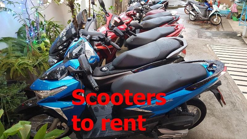 Green Harbor Hotel  Service Apartment - Genel