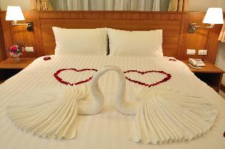Green Harbor Hotel  Service Apartment fotoÄŸrafÄ±