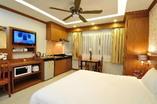 Green Harbor Hotel  Service Apartment fotoÄŸrafÄ±