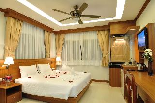 Green Harbor Hotel  Service Apartment fotoÄŸrafÄ±