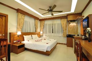 Green Harbor Hotel  Service Apartment fotoÄŸrafÄ±