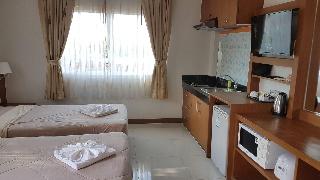 Green Harbor Hotel  Service Apartment fotoÄŸrafÄ±