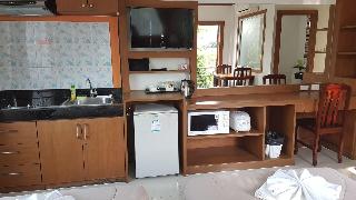 Green Harbor Hotel  Service Apartment fotoÄŸrafÄ±