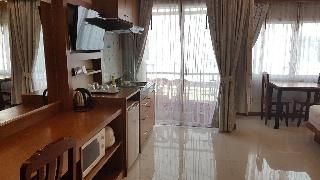 Green Harbor Hotel  Service Apartment fotoÄŸrafÄ±