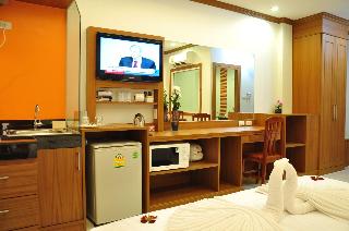 Green Harbor Hotel  Service Apartment fotoÄŸrafÄ±