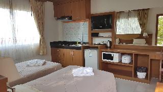 Green Harbor Hotel  Service Apartment fotoÄŸrafÄ±