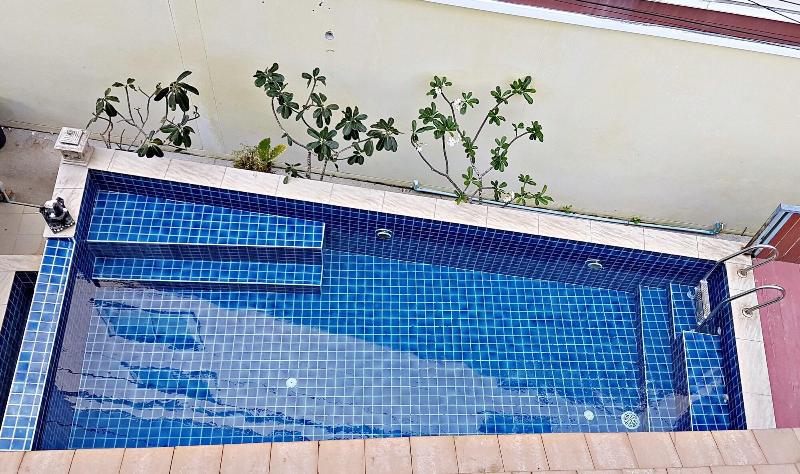 Green Harbor Hotel  Service Apartment - Oda