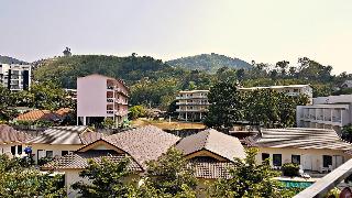 Green Harbor Hotel  Service Apartment fotoÄŸrafÄ±
