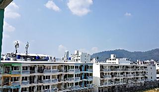 Green Harbor Hotel  Service Apartment fotoÄŸrafÄ±
