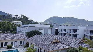 Green Harbor Hotel  Service Apartment fotoÄŸrafÄ±