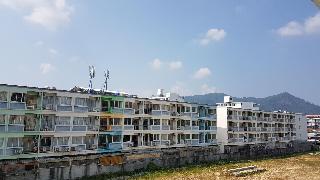 Green Harbor Hotel  Service Apartment fotoÄŸrafÄ±