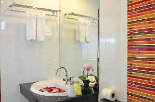Green Harbor Hotel  Service Apartment fotoÄŸrafÄ±