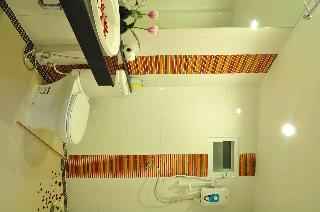 Green Harbor Hotel  Service Apartment fotoÄŸrafÄ±