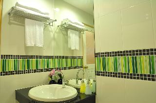 Green Harbor Hotel  Service Apartment fotoÄŸrafÄ±