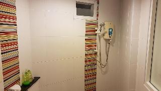 Green Harbor Hotel  Service Apartment fotoÄŸrafÄ±