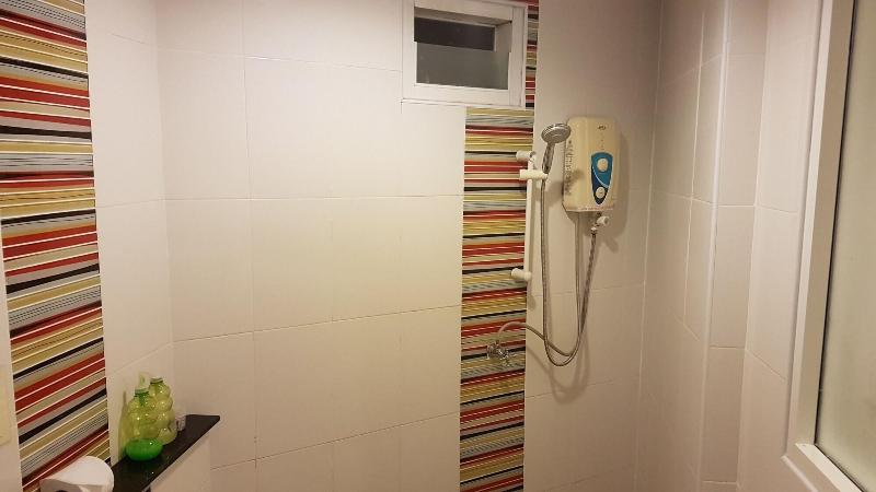 Green Harbor Hotel  Service Apartment - Oda