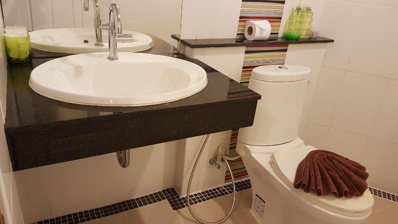 Green Harbor Hotel  Service Apartment - Oda