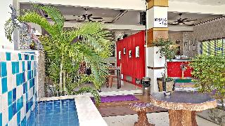 Green Harbor Hotel  Service Apartment fotoÄŸrafÄ±