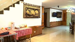 Green Harbor Hotel  Service Apartment fotoÄŸrafÄ±