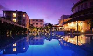 My Way Hua Hin Music Hotel fotoÄŸrafÄ±
