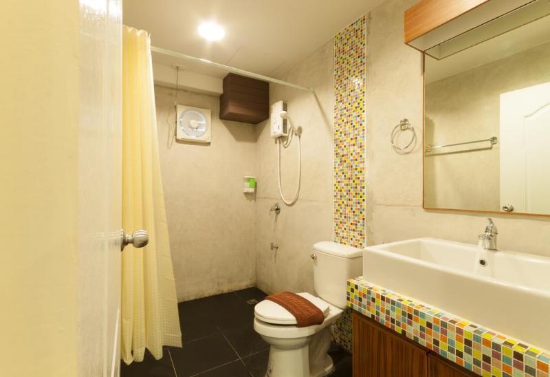My Way Hua Hin Music Hotel - Genel