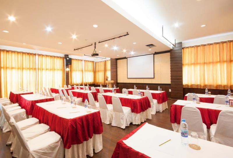 My Way Hua Hin Music Hotel - Genel