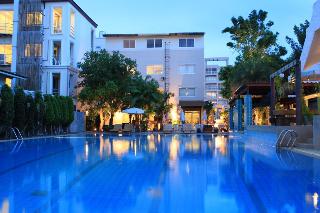 My Way Hua Hin Music Hotel fotoÄŸrafÄ±
