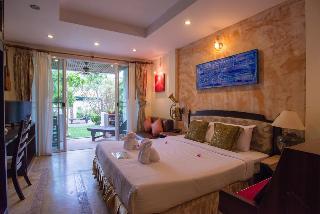 My Way Hua Hin Music Hotel fotoÄŸrafÄ±