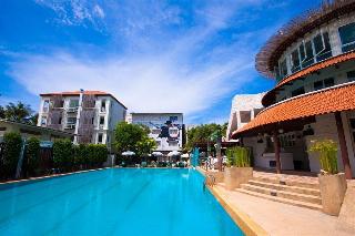 My Way Hua Hin Music Hotel fotoÄŸrafÄ±
