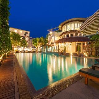 My Way Hua Hin Music Hotel fotoÄŸrafÄ±