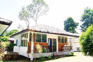 Ztouch Lipe Island Resort otel fotoğrafı