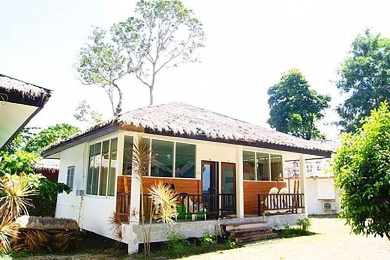 Ztouch Lipe Island Resort - Genel