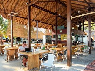Ztouch Lipe Island Resort fotoÄŸrafÄ±